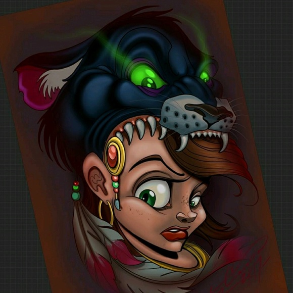 Meet your Posher, Rudy - Picture 1 of 1